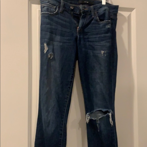 Joes Jeans skinny jeans - Picture 2 of 4